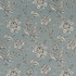 Palampore Taupe by Clarke And Clarke Fabric CLARKE & CLARKE EDEN COTTON - 90%;LINEN - 10% Spain MEDIUM Horizontal: 17.75 and Vertical: 16.625 54.375 - Fabric Carolina -