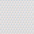 Fleur Blush/Mineral by Clarke And Clarke Fabric CLARKE & CLARKE CO-ORDINATES COTTON - 100% Turkey MEDIUM Horizontal: 1.375 and Vertical: 2.5 54 - Fabric Carolina -