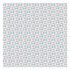 Orianna Blush/Mineral by Clarke And Clarke Fabric CLARKE & CLARKE CO-ORDINATES COTTON - 100% Turkey MEDIUM Horizontal: 1.375 and Vertical: 1.625 54 - Fabric Carolina -