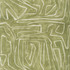 Graffito Fern by Groundworks Fabric KELLY WEARSTLER V COTTON - 52%;LINEN - 48% Italy MEDIUM Horizontal: 54 and Vertical: 54 54 - Fabric Carolina -