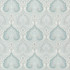 Laticia Tidepool by Kravet Design Fabric CEYLON COTTON - 90%;LINEN - 10% Pakistan MEDIUM Horizontal: 13.5 and Vertical: 18 54 - Fabric Carolina -