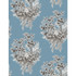 Valjunco Wp Azul by Gaston Y Daniela Wallcovering LORENZO CASTILLO V VINYL - 100% Italy Horizontal: 0 and Vertical: 20.8 27.5 - Fabric Carolina -