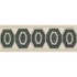Geodex Steel Grey by Kravet Design Trim Kravet Design Trim Geodex Steel GreyTrim BRAIDS BANDS & BORDERS RAYON - 75%;COTTON - 25% India </p><p>Repeat: H: 3, V: 12.7 3 - Fabric Carolina -