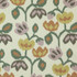 Esperanza # 1017 Orchid by Maxwell Fabric STUDIO-BARCELONA 100% COTTON INDIA V-13.5"H-20.9" 54.25" - Fabric Carolina -