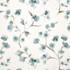 Hokkaido # 319 Teal by Maxwell Fabric COLOR THEORY-VOL.V SORBET 100% COTTON TURKEY </p><p>Repeat: Horizontal: H-17.9 and Vertical: V-17.7 55" - Fabric Carolina -