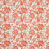 Jacob # 433 Tomato by Maxwell Fabric COLOR WAVES-NEAPOLITAN 70% COTTON 25% POLYESTER
5% LINEN INDIA </p><p>Repeat: Horizontal: and Vertical: V&H-9 54" - Fabric Carolina -