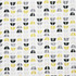 Quarterly # 311 Canyon by Maxwell Fabric Color Theory-Vol.V Sorbet 100% COTTON TURKEY V-6.2"H-6.7" 55" - Fabric Carolina -