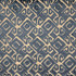Belmont Navy by Magnolia Fabric - 52Poly/48Visc India 48000 Horizontal: 7 and Vertical: 12 54" - Fabric Carolina -