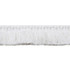 Ollie Brush Cotton by Magnolia Trim - 80Cot/18Acr/2Poly China Horizontal: and Vertical: 1.26 - Fabric Carolina -