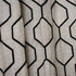 Linked 98Sj101 by JF Fabric JF Studio 100% Linen India Horizontal: 6 and Vertical: 5 54 - Fabric Carolina -