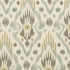 Soulful Ecru by Mitchell Fabric #1906 - Greens 70% Viscose,30% Linen Spain 30,000 </p><p>Repeat: Horizontal: 13.5 and Vertical: 27 54 - Fabric Carolina -