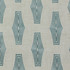 Hera Spa by Mitchell Fabric #1808 - Embroideries 70% Polyester,25% Rayon,5% Linen China </p><p>Repeat: Horizontal: 7.75 and Vertical: 6.5 58 - Fabric Carolina -