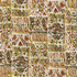 Dance 902 Clay by ABBEYSHEA Fabric N/A 65% Polyester, 35% Viscose China 365,000 Double Rubs </p><p>Repeat: Horizontal: and Vertical: 56" (142 cm) - Fabric Carolina -
