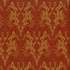 Stimulate 44 Pumpkin by Crypton Fabric 45% Polyester, 23% Cotton, 20% Recycled Post Consumer Polyester, 12% Recycled Post Industrial Polyester US 50,000 Double Rubs (Wyzenbeek) </p><p>Repeat: Horizontal: 4.0" (10.2 cm) Up the Roll and Vertical: 2.9" (7.4 cm) Across the Roll 56" (142 cm) - Fabric Carolina -