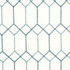 Avenue 1 Ink by Stout Fabric COLOR MY WINDOW BREEZE/INK 98%POL 2%NYL %VEMB CHINA FLAME RETARDANT-U.F.A.C. CLASS 1 CATB 117-2013 Horizontal: 2.625 and Vertical: 5.75 53 in - Fabric Carolina -