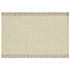 Curio 1 Mushroom by Stout Trim Stout Trim Curio 1 MushroomTrim VISIONS OF COLOR TRIM 59%ACR 40%SVI 1%POL TURKEY </p><p>Repeat: H: 0.000, V: 0.000 2.63 in - Fabric Carolina -