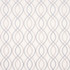 Drifting Away Quartz by Carole Fabric Spearmint 73% Cotton, 27% Polyester India Passes 30,000 Double Rubs Wyzenbeek 12 1/2" V, 10 3/4" H HD 54"  - Fabric Carolina -