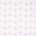 Into A Spiral Silver by Carole Fabric White Smoke 55% Linen, 45% Polyester China N/A Horizontal: 10.5 and Vertical: 11.5 52 - Fabric Carolina -