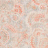 Loyal Patriot Ember by Carole Fabric Red Sea 100% Cotton South Korea  25 1/4" V, 27" H HD 54"  - Fabric Carolina -