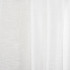 Palm Coast Snow by Carole Fabric Sheer Clarity,Sheer Clarity II,Sheer Basics III 100% Polyester Turkey N/A NONE 130"  - Fabric Carolina -