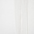 Reclaim Snow by Carole Fabric Pure & Simple,Sheer Clarity,Sheer Clarity II,Sheer Basics III 100% Polyester Turkey  None 118"  - Fabric Carolina -