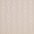 Begin Again Taupe by Carole Fabric Portobello 100% Cotton India  15 1/2" V, 9" H 52"  - Fabric Carolina -