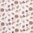 To Have Heart Gemstone by Carole Fabric Lemongrass 58% Cotton, 42% Polyester India Passes 20,000 Double Rubs Wyzenbeek 12 1/4" V, 25 1/4" H 50.5"  - Fabric Carolina -