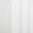 Treasure Coast Snow by Carole Fabric Sheer Clarity,Sheer Clarity II,Sheer Basics III 100% Polyester Turkey N/A NONE 130"  - Fabric Carolina -