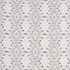 World Travels Greenery by Carole Fabric Pink Jade 71% Polyester, 29% Cotton India 25,000 Wyzenbeek Double Rubs Horizontal: 6 1/2" and Vertical: 6 1/4" V 52" - Fabric Carolina -