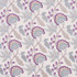 Your Heart Plum by Carole Fabric Azalea 73% Polyester, 27% Cotton India Passes 40,000 Double Rubs Wyzenbeek </p><p>Repeat: 9" V, 17" H 51" - Fabric Carolina -