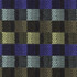 Square Dance Peacock by Crypton Fabric See sample 51% Polyester49% Rayon 50000 Horizontal: 4.5" and Vertical: 1.75" 54" - Fabric Carolina -