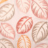 Palmer Peach by Hinson Fabric Hinson Fabric Palmer PeachFabric HINSON LIBRARY 75% COTTON 25% VISCOSE INDIA </p><p>Repeat: H: 31", V: 27.5" 55" - Fabric Carolina -