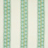 Amira Hand Blocked Print Leaf 179370 by Schumacher Fabric Jacaranda 8.88" - Fabric Carolina -