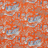 Matsudana Spice 179612 by Schumacher Fabric SCHUMACHER CLASSICS COTTON 100% THAILAND MARTINDALE 20,000 </p><p>Repeat: Horizontal: 54" (137CM) and Vertical: 16 3/4" (43CM) 54 - Fabric Carolina -