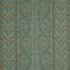 Chatelaine Paisley Jade 50776 by Schumacher Fabric RIVE GAUCHE VISCOSE 65% WOOL 25% ITALY MARTINDALE 4,000 </p><p>Repeat: Horizontal: 29 1/2" (75CM) and Vertical: 17 1/8" (43CM) 59 - Fabric Carolina -