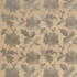 Moon Garden Embroidery Pewter 66850 by Schumacher Fabric PERENNIAL FAVORITES SILK 48% METAL 43% INDIA MARTINDALE 4,000 </p><p>Repeat: Horizontal: 12 3/4" (32CM) and Vertical: 11 1/2" (29CM) 51 - Fabric Carolina -