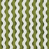 The Wave Velvet Lettuce 69422 by Schumacher Fabric Miles Redd 3.5" - Fabric Carolina -
