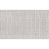 Wide Faille Tape Silver 70719 by Schumacher Trim Couture Trims - Fabric Carolina -
