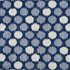 Cirque Velvet Lapis 73921 by Schumacher Fabric Cut & Patterned Velvets 12.25" - Fabric Carolina -