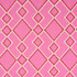 Branson Embroidery Pink 75890 by Schumacher Fabric Happy Together 8.12" - Fabric Carolina -