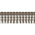 Rosaly Tape Brown 79394 by Schumacher Trim Marie-Chantal - Fabric Carolina -