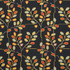 Tumble Weed Epingle Soot 79512 by Schumacher Fabric ESPALIER BY NEISHA CROSLAND COTTON 90% POLYESTER 10% BELGIUM </p><p>Repeat: Horizontal: 19 5/8" (50CM) and Vertical: 13 3/8" (34CM) 53.5 - Fabric Carolina -