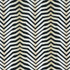 Arcure Epingle Zebra Black 79521 by Schumacher Fabric ESPALIER BY NEISHA CROSLAND COTTON 90% POLYESTER 10% BELGIUM </p><p>Repeat: Horizontal: 13 3/8" (34CM) and Vertical: 13 3/8" (34CM) 53.5 - Fabric Carolina -
