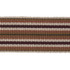 Topaki Stripe Tape Medium Aubergine 79752 by Schumacher Trim Neisha Crosland - Fabric Carolina -