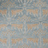 Woodland Leopard Velvet Mineral 80080 by Schumacher Fabric CUT & PATTERNED VELVETS VISCOSE 75% COTTON 13% BELGIUM </p><p>Repeat: Horizontal: 13 1/3" (34CM) and Vertical: 12 1/5" (31CM) 54.3333 - Fabric Carolina -