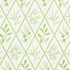 Endimione Leaf 5009371 by Schumacher Wallpaper Charlap Hyman & Herrero 13.5" - Fabric Carolina -