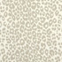 Iconic Leopard Linen 5007011 by Schumacher Wallpaper Exuberant Prints 27.0" - Fabric Carolina -