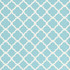 Morocco Azure 5005875 by Schumacher Wallpaper Byzantium 4.5" - Fabric Carolina -