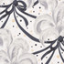 Plumes Et Rubans Champagne 5009182 by Schumacher Wallpaper Fashion Forward 27.0" - Fabric Carolina -