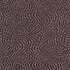 Whirlpool Black Plum 5007484 by Schumacher Wallpaper The Smart Set 9.0" - Fabric Carolina -